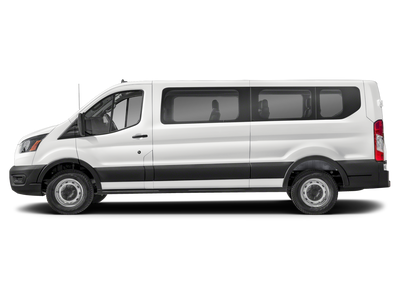 2024 Ford Transit-350 XLT One Owner