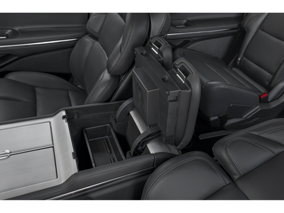 2025 Lincoln Navigator L Black Label