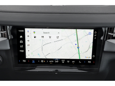 2025 Lincoln Navigator L Black Label