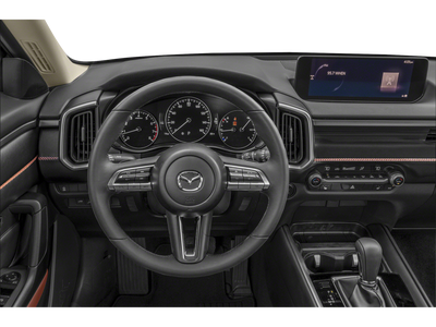2025 Mazda Mazda CX-50 2.5 Turbo Meridian Edition
