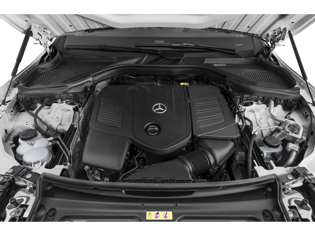 2025 Mercedes-Benz GLC GLC 300 Coupe 4MATIC®