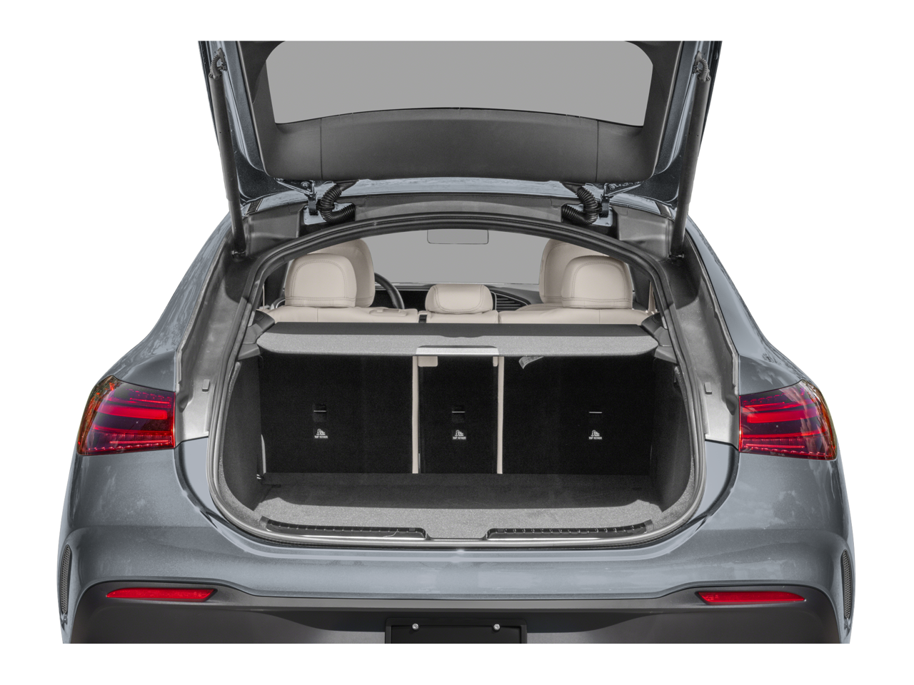 2025 Mercedes-Benz GLE GLE 450 4MATIC®