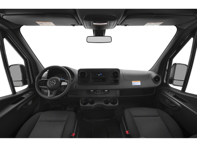 2025 Mercedes-Benz Sprinter 2500 High Roof