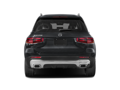 2026 Mercedes-Benz GLB GLB 250 4MATIC®