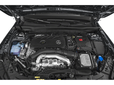 2026 Mercedes-Benz GLB GLB 250 4MATIC®