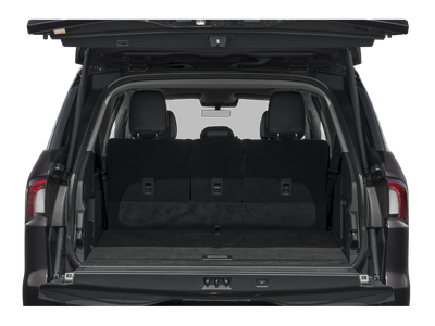 2027 Lincoln Navigator L Reserve