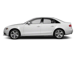 2010 Audi A4 2.0T Premium Plus