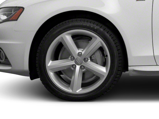2010 Audi A4 2.0T Premium Plus