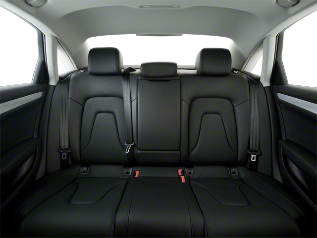 2010 Audi A4 2.0T Premium Plus