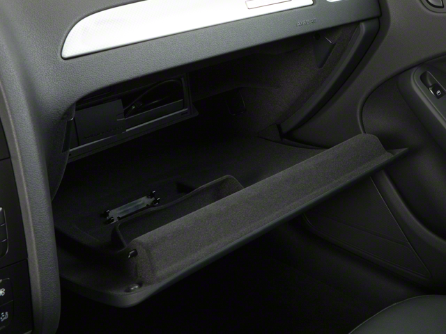 2010 Audi A4 2.0T Premium Plus
