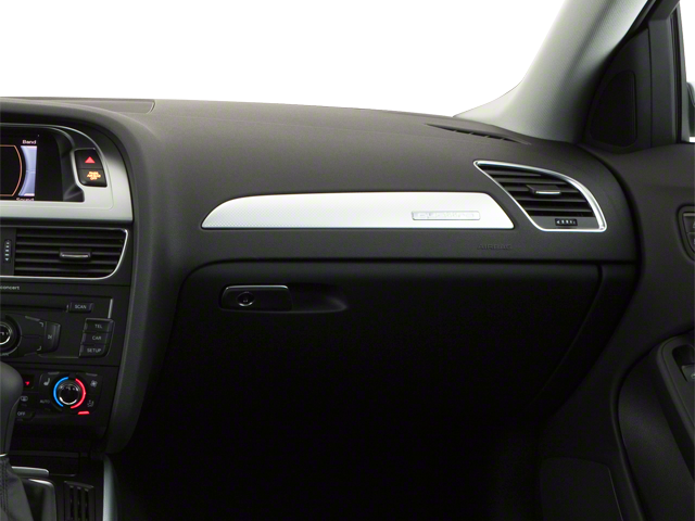 2010 Audi A4 2.0T Premium Plus