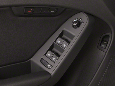2010 Audi A4 2.0T Premium Plus