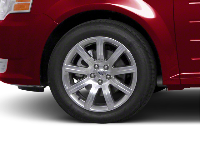 2010 Ford Flex SE
