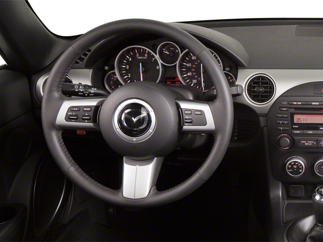 2010 Mazda Mazda Miata Grand Touring