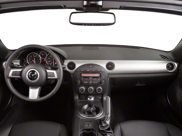 2010 Mazda Mazda Miata Grand Touring