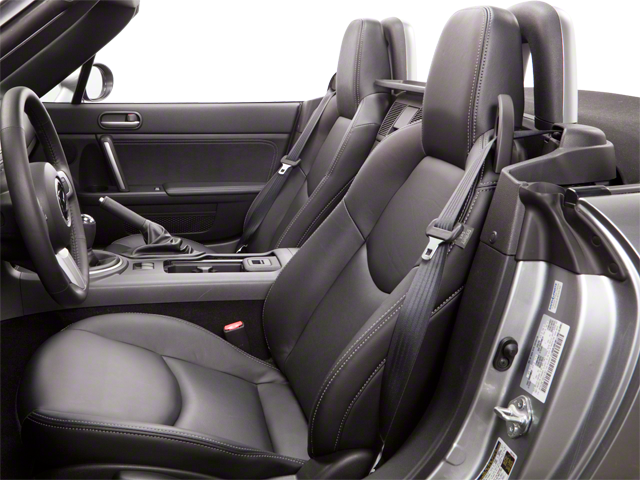 2010 Mazda Mazda Miata Grand Touring
