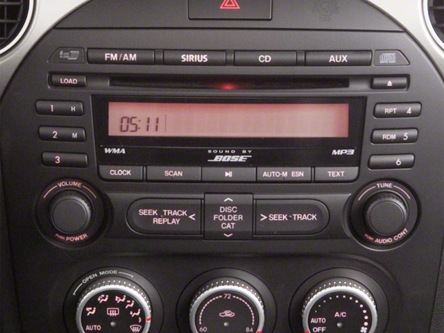 2010 Mazda Mazda Miata Grand Touring