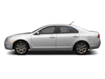 2010 Mercury Milan Premier