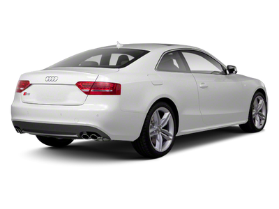 2011 Audi S5 4.2 Premium Plus quattro