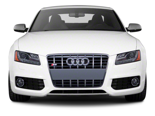 2011 Audi S5 4.2 Premium Plus quattro