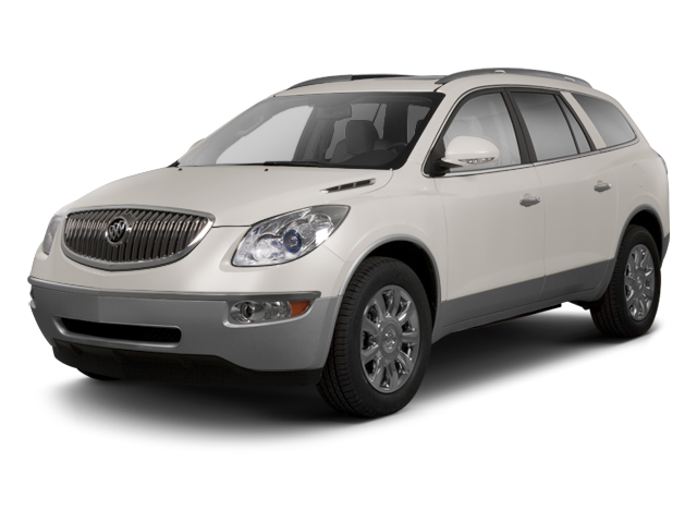 2011 Buick Enclave CX