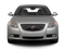 2011 Buick Regal CXL Turbo TO3