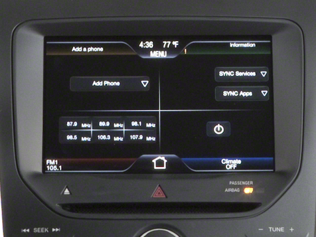 2011 Ford Explorer Limited