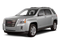 2011 GMC Terrain SLT-1