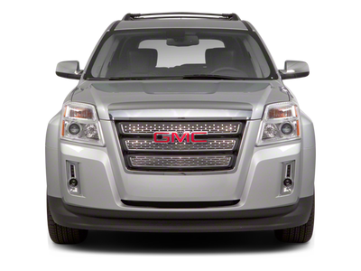 2011 GMC Terrain SLT-1