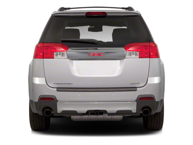 2011 GMC Terrain SLT-1