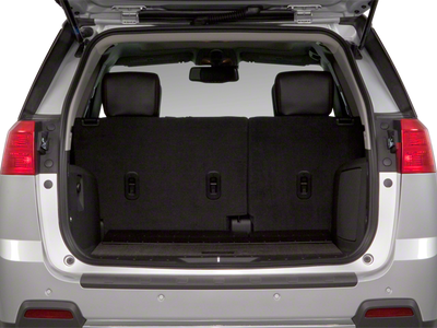 2011 GMC Terrain SLT-1