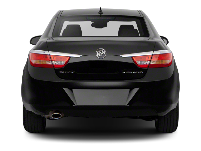 2012 Buick Verano 4DR SDN