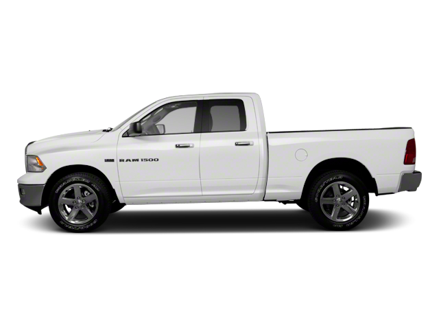 2012 RAM 1500 ST