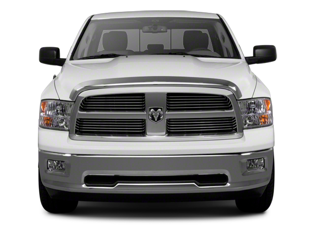2012 RAM 1500 ST