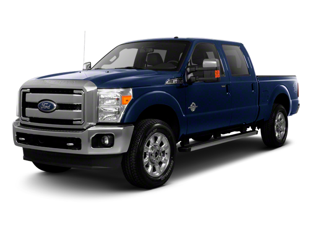 2013 Ford F-250Sd XLT