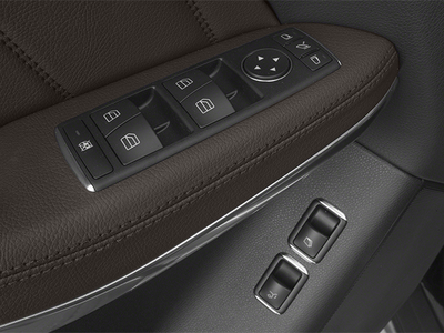 2013 Mercedes-Benz GL-Class GL 350 Base BlueTEC® 4MATIC®