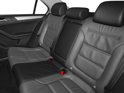 2013 Volkswagen Jetta Hybrid SEL Premium