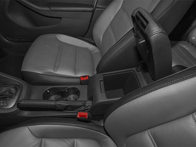 2013 Volkswagen Jetta Hybrid SEL Premium