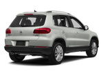 2013 Volkswagen Tiguan S 4Motion