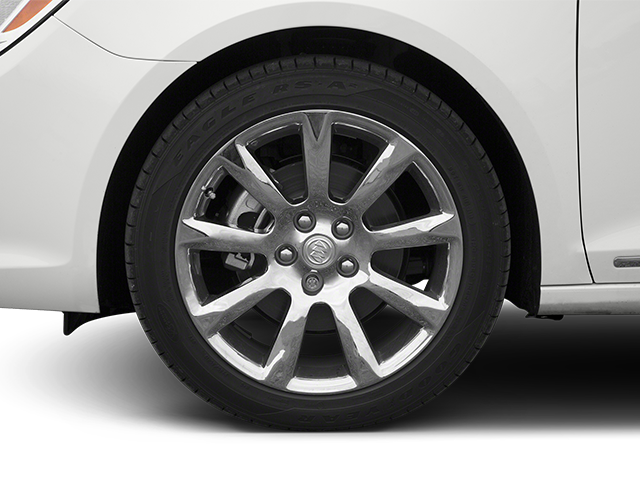 2014 Buick LaCrosse Premium II Group