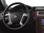 2014 Chevrolet Suburban 1500 LT