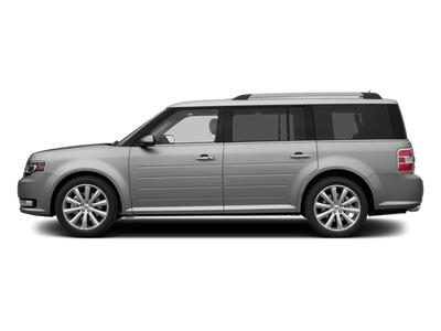 2014 Ford Flex Limited