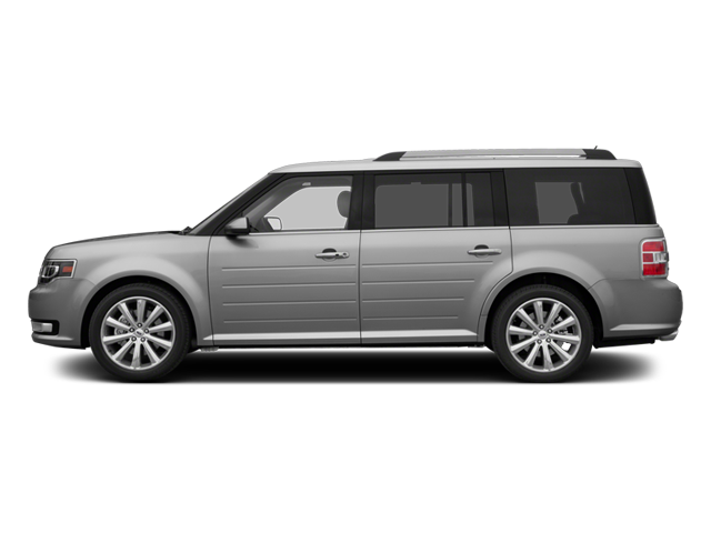 2014 Ford Flex Limited