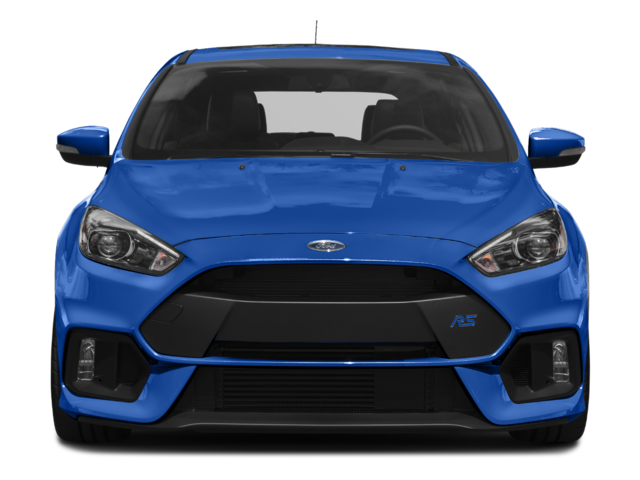 2016 Ford Focus RS