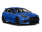 2016 Ford Focus RS
