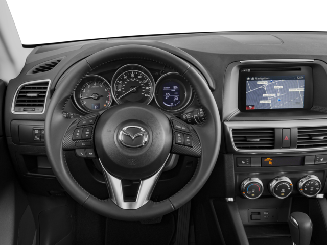 2016 Mazda CX-5 Touring photo 3