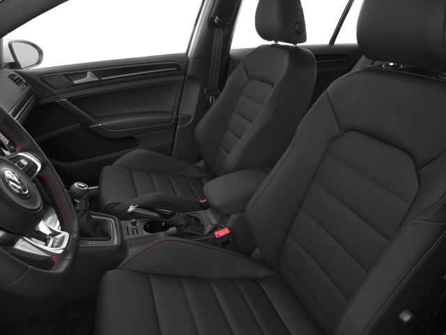 2016 Volkswagen Golf GTI w/Performance Package