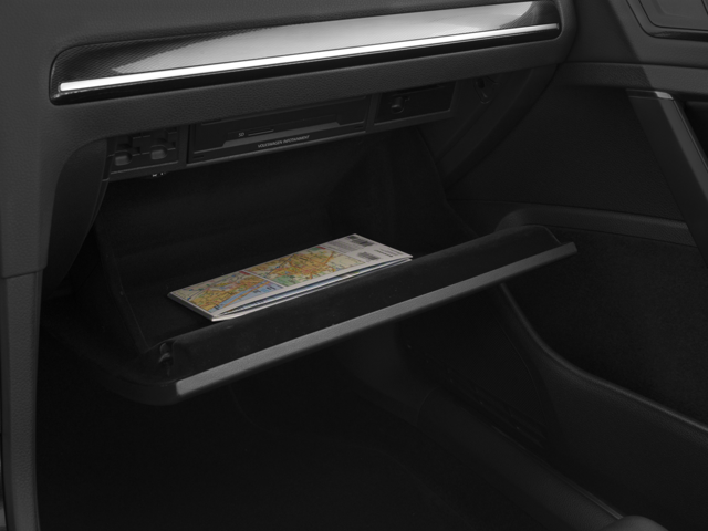 2016 Volkswagen Golf GTI w/Performance Package