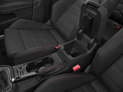 2016 Volkswagen Golf GTI w/Performance Package