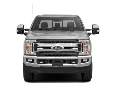 2017 Ford F-250SD XLT
